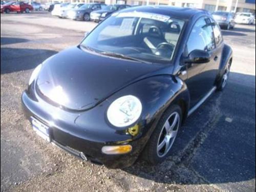 Volkswagen New Beetle GSX Other