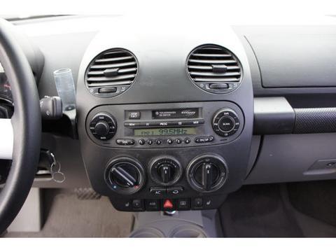 Volkswagen New Beetle SE Crew Cab 4WD FFV Other