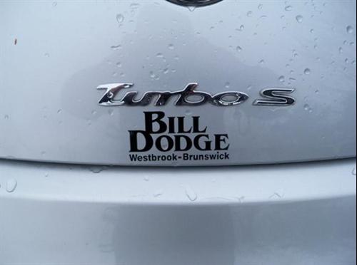 Volkswagen New Beetle 2002 photo 5