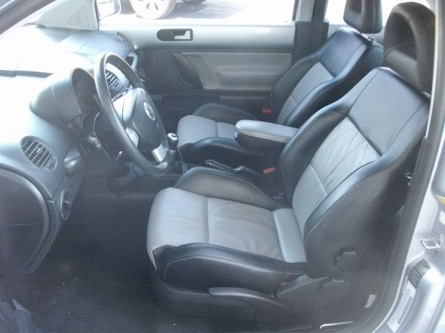 Volkswagen New Beetle 2002 photo 3