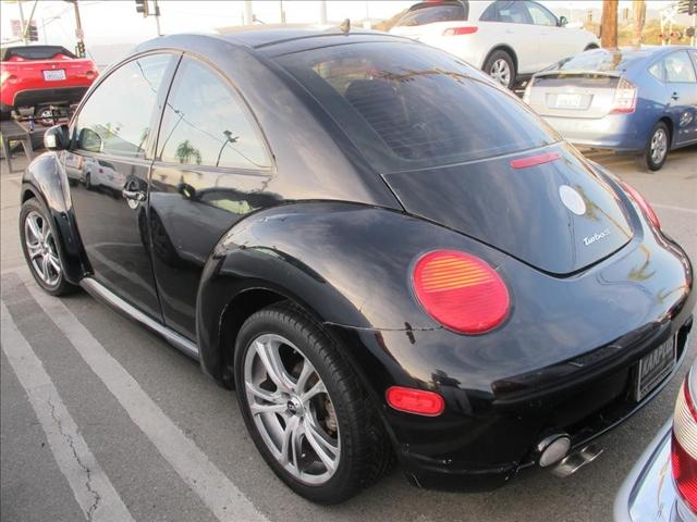 Volkswagen New Beetle 2003 photo 3