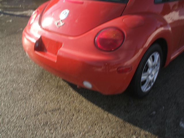 Volkswagen New Beetle Ml320 CDI Hatchback