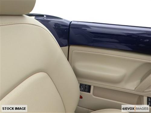 Volkswagen New Beetle 2003 photo 1