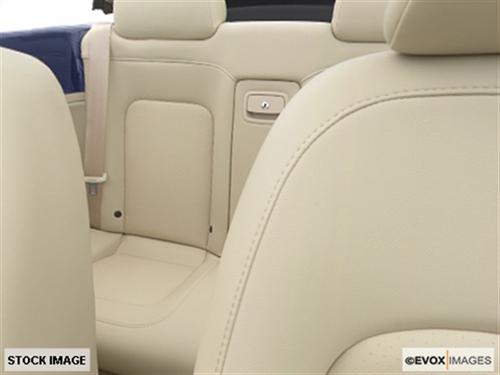 Volkswagen New Beetle 2003 photo 3