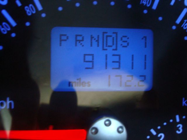 Volkswagen New Beetle 2003 photo 4