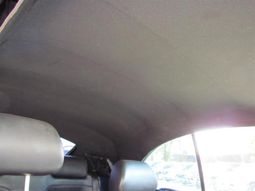 Volkswagen New Beetle FWD 4dr Sport Other