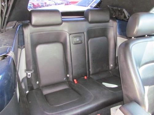 Volkswagen New Beetle 2003 photo 1