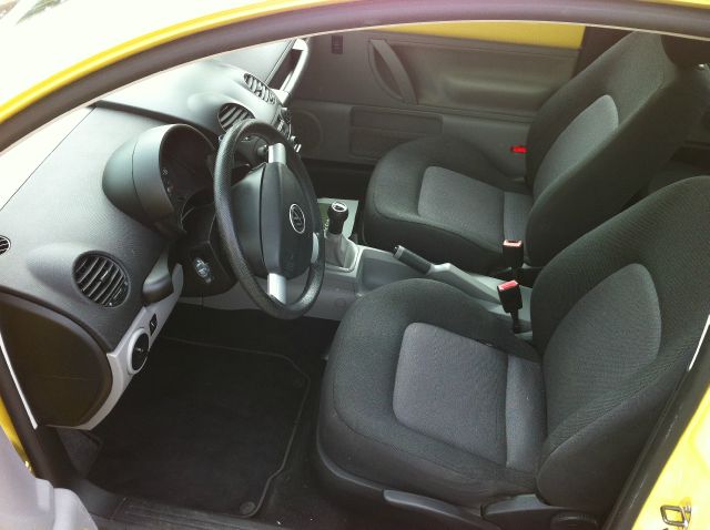 Volkswagen New Beetle Ml320 CDI Hatchback