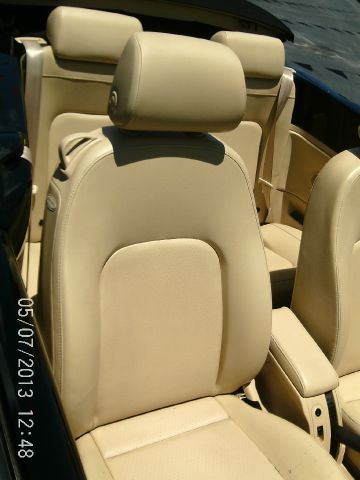 Volkswagen New Beetle 2004 photo 7