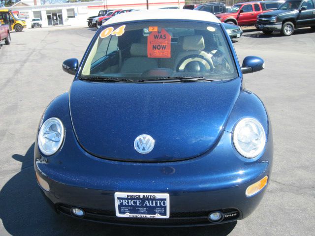 Volkswagen New Beetle 2004 photo 5