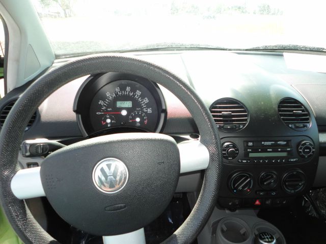 Volkswagen New Beetle Ml320 CDI Hatchback