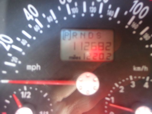 Volkswagen New Beetle 2004 photo 9