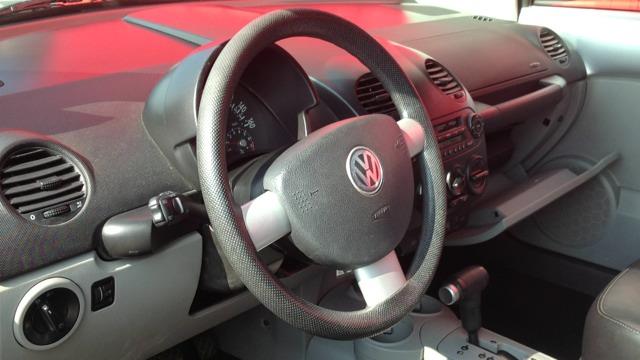 Volkswagen New Beetle 2004 photo 2