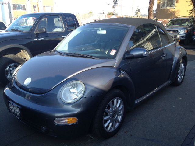 Volkswagen New Beetle 2004 photo 4