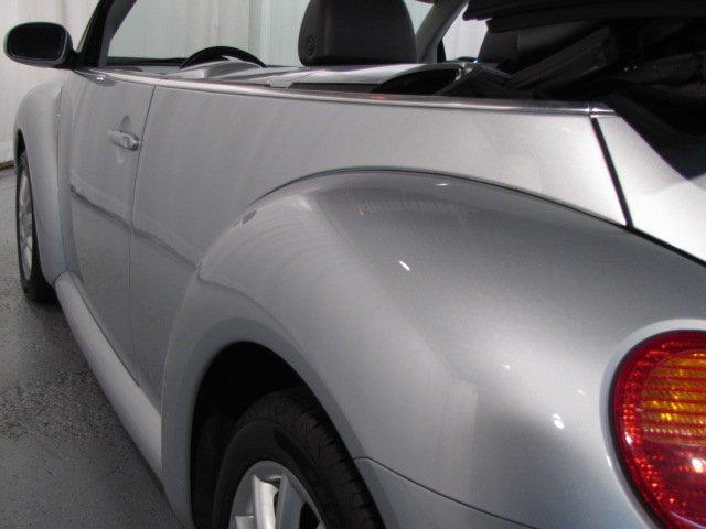 Volkswagen New Beetle 2004 photo 5
