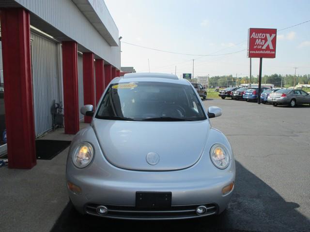Volkswagen New Beetle 2004 photo 2