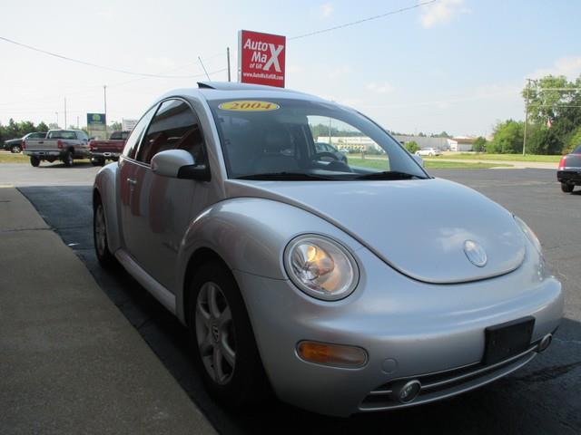 Volkswagen New Beetle 2004 photo 3