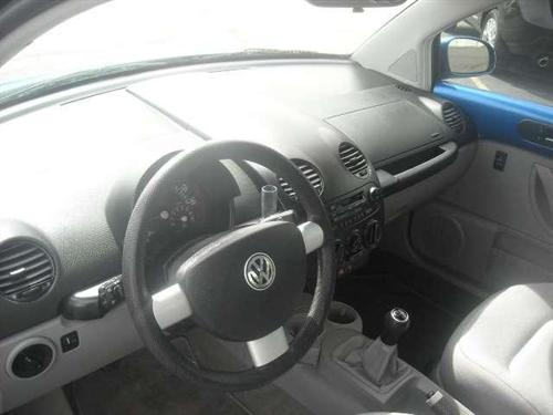 Volkswagen New Beetle S Sedan Other