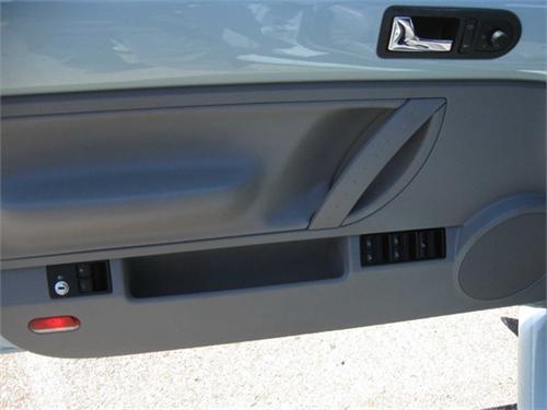 Volkswagen New Beetle 1LT Other