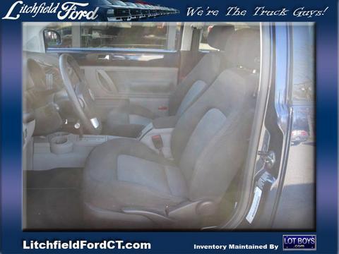 Volkswagen New Beetle FWD 4dr Sport Other