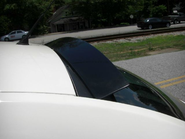 Volkswagen New Beetle 2004 photo 21