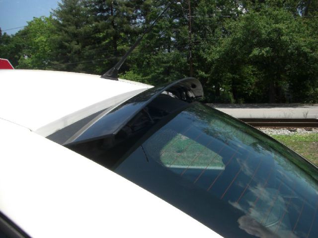 Volkswagen New Beetle 2004 photo 4