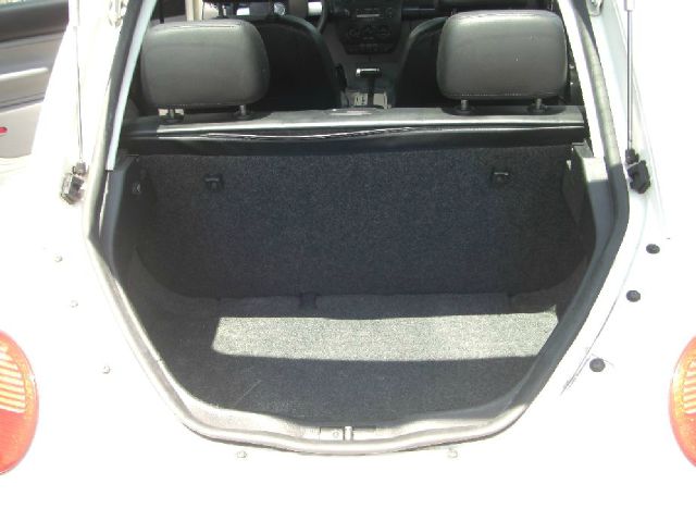 Volkswagen New Beetle 2004 photo 9