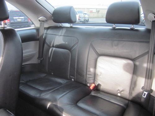 Volkswagen New Beetle FWD 4dr Sport Other