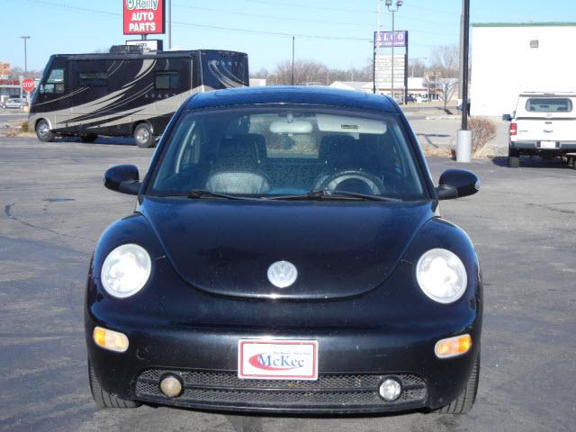 Volkswagen New Beetle 2004 photo 5