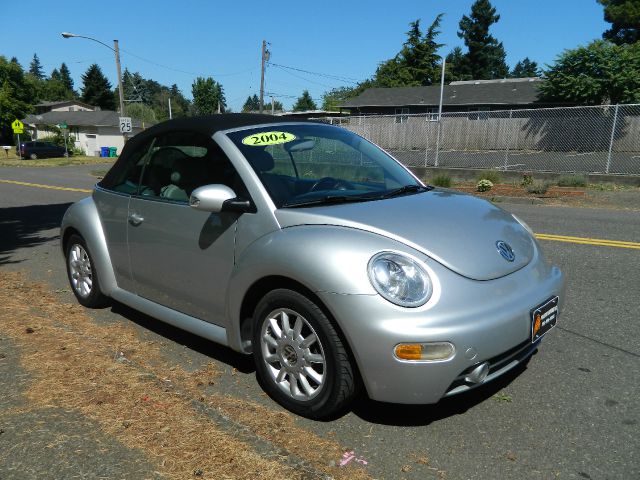 Volkswagen New Beetle 2004 photo 3