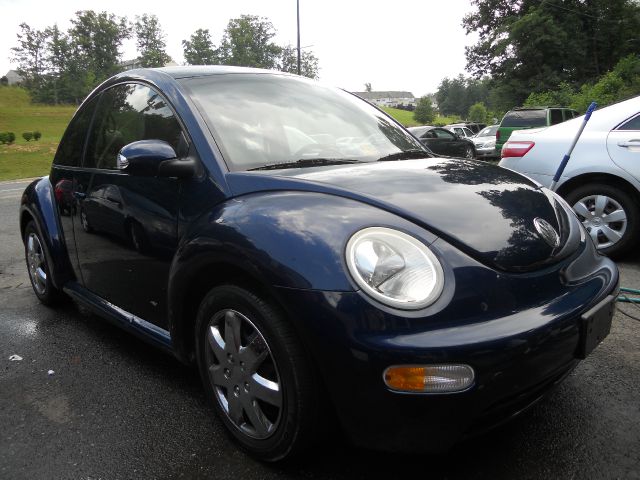 Volkswagen New Beetle 2004 photo 3