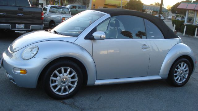 Volkswagen New Beetle 2004 photo 2