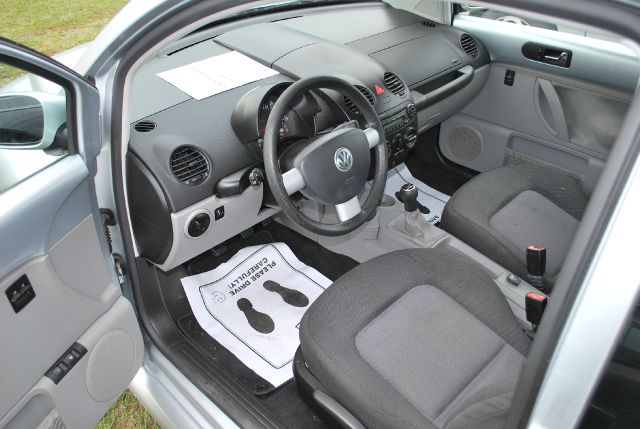 Volkswagen New Beetle Ml320 CDI Hatchback