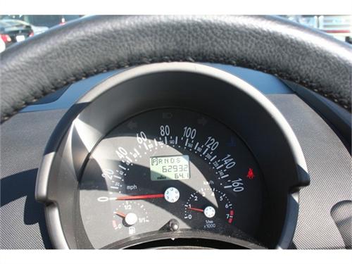 Volkswagen New Beetle 2004 photo 3