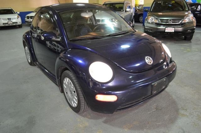Volkswagen New Beetle 2004 photo 3