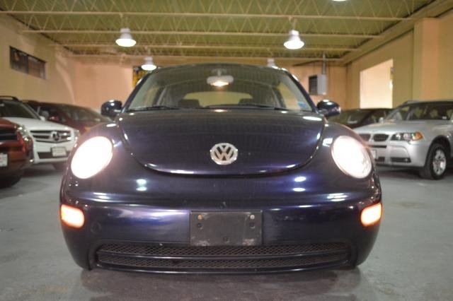 Volkswagen New Beetle 2004 photo 4