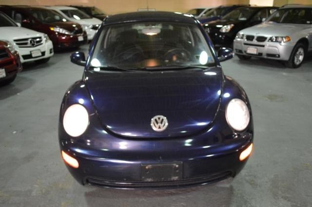 Volkswagen New Beetle 2004 photo 5