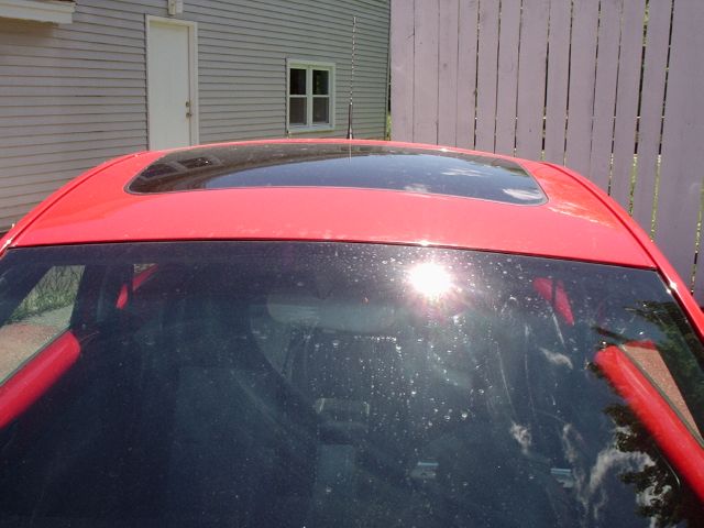 Volkswagen New Beetle 2004 photo 4