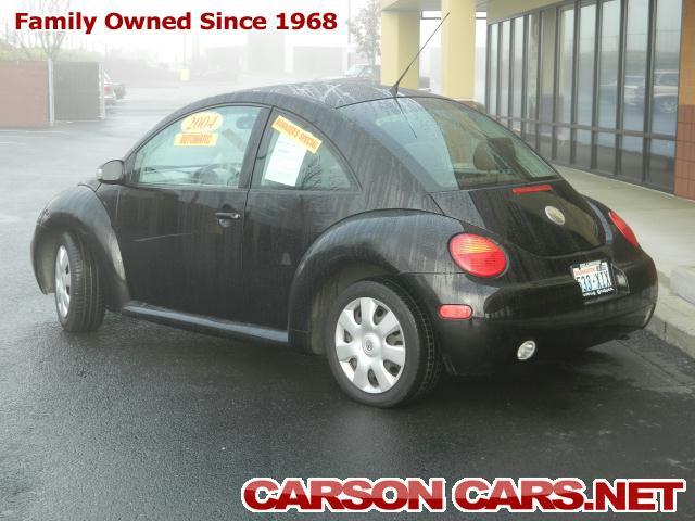 Volkswagen New Beetle 2004 photo 2