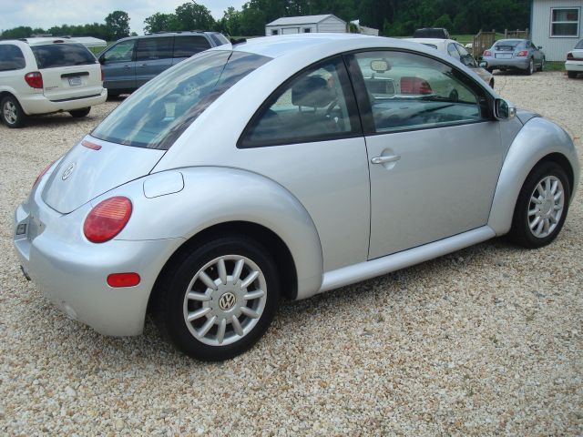 Volkswagen New Beetle 2004 photo 1