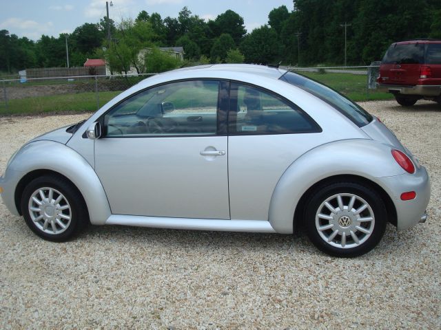 Volkswagen New Beetle 2004 photo 2