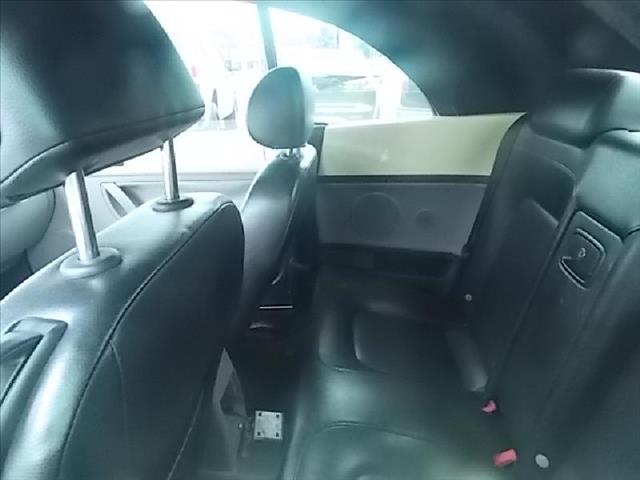 Volkswagen New Beetle 2004 photo 4