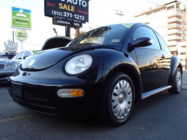 Volkswagen New Beetle Ml320 CDI Hatchback