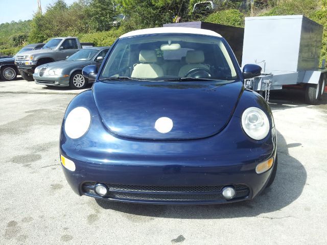Volkswagen New Beetle 2005 photo 2