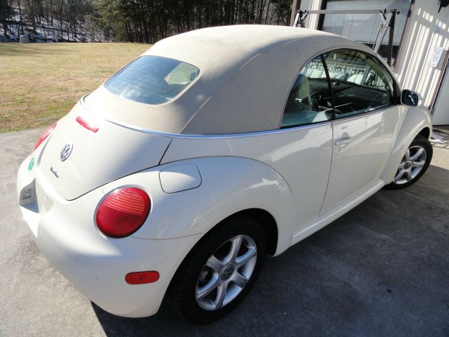 Volkswagen New Beetle 2005 photo 2