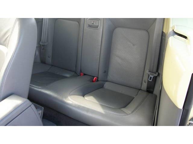 Volkswagen New Beetle King Cab 4WD Convertible