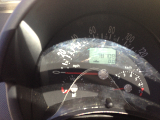 Volkswagen New Beetle 2005 photo 4