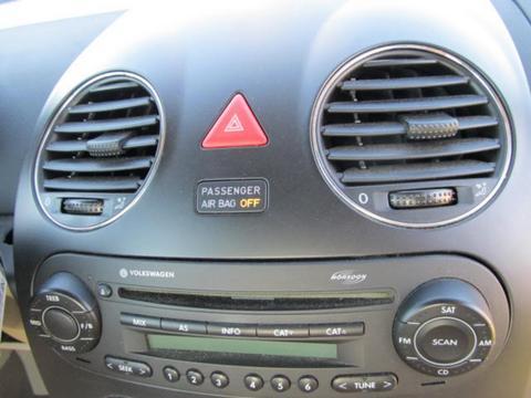 Volkswagen New Beetle ZR2 4x4 Other