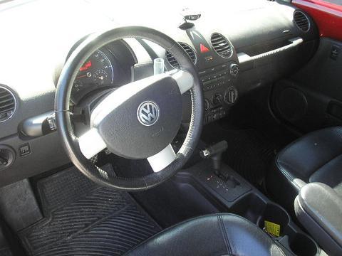Volkswagen New Beetle 2006 photo 3