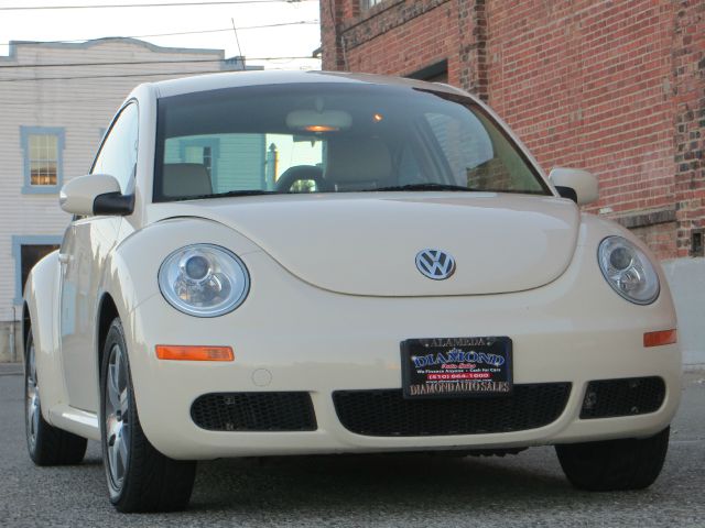 Volkswagen New Beetle 2006 photo 4